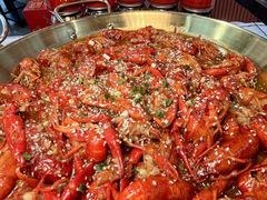 -蛙老爹·蜀香美蛙鱼头(王家湾店)