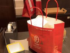 -FANEN法念·烘焙·甜点(万象城店)