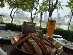 -宝莱纳餐厅(滨江店)