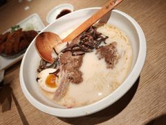 -味千拉面(万达广场大庆让胡路店)