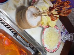 -重庆高老九火锅(万象城店)