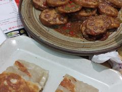 -唐食语粥(青山万达广场店)