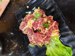 -丹东丛炟海鲜烧烤(江艺路店)