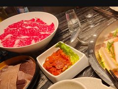 -天都火锅酒楼(虹梅南路店)