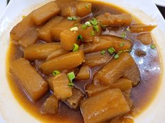 -太湖饭店·寄畅轩中餐厅