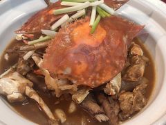 -田水湾丨地道安徽菜(文化路店)