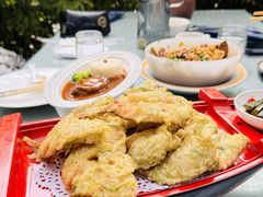 -君霖海鲜私房菜(春柳店)