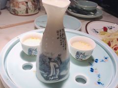 -韵秋荷(宝山龙湖天街店)