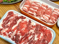 -壹号粥火锅·海鲜煲仔粥(水围店)