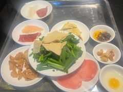 -南蛮子Southern Barbarian(进贤路店)