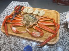 -震海贝烤贝·民俗特色店(延吉总店)