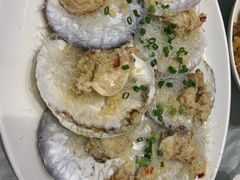 -仑头海鲜城(仑头环村南路店)
