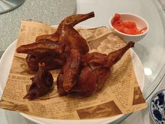 -胜记酒家(荔枝公园店)