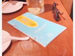 -南门小馆·清真(国贸商城店)
