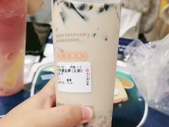-书亦烧仙草(金港国际步行街店)