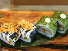 -绮梦西湖·云端餐厅(歌德店)