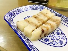 -长兴岛郊野公园农场食堂