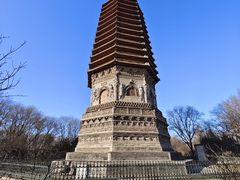 -玲珑塔公园