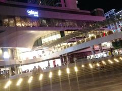 -深圳来福士广场