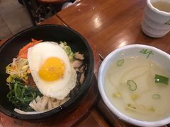-全州拌饭馆(断桥店)