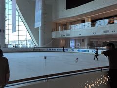 -世纪星滑冰俱乐部(万象城店)