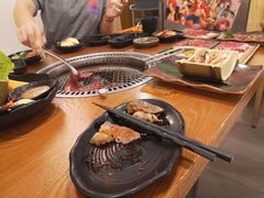 -匠太烧肉台日料理餐酒馆(三林店)