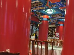 -郭林家常菜(狼垡店)
