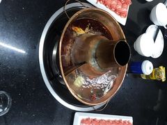 -安缘斋涮肉