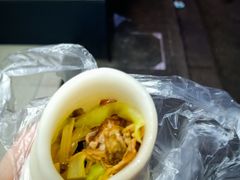 -张果佬年糕卷(科巷店)