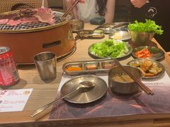 -西塔老太太泥炉烤肉(杭州首店)