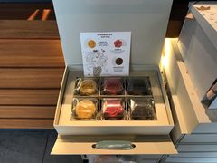 -星巴克(合肥百盛逍遥广场店)