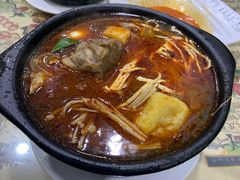 -清真·穆萨砂锅(大皮院店)