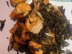 -云海肴云南菜·蒸汽石锅鱼(青岛万象城店)