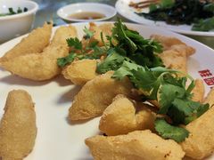 -桂园白粥·潮汕老味道