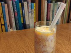 -曼乐辰餐厅(中庚漫游城店)