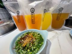 -燃尖儿自助串串火锅(新业广场店)