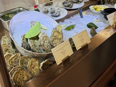 -上海和平饭店-华懋阁 The Cathay Room