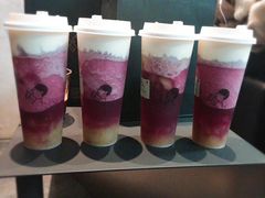 -喜茶(永旺梦乐城店)