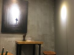大堂-WIZARD COFFEE咖啡巫师