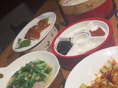 -京坛汇·烤鸭·京菜(宋庄店)