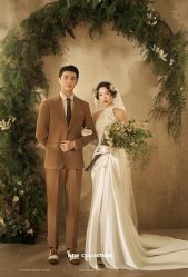 -今生有约婚纱摄影店(景德路店)