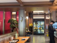 -老家水饺濮阳菜(巴黎街店)
