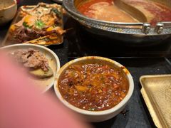 -牛New寿喜烧(金茂览秀城店)