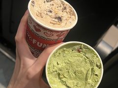 -DQ·蛋糕·冰淇淋(五角场万达店)