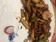 -天津菜馆(南湖店)