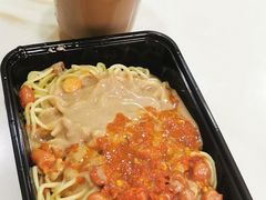 -乔伯凉面(白沙路店)