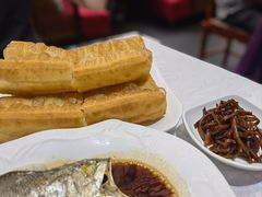 -万柳阁小馆·花园餐厅(龙潭湖店)