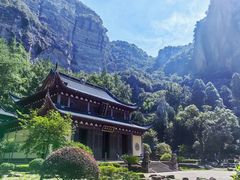 -雁荡山风景名胜区