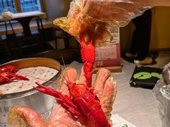 -巴厘龙虾·榜首油焖大虾(音乐学院·沿江酒馆店)