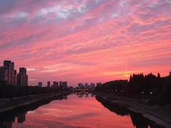 -沙澧河风景区